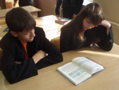 09:44 В Новый год с книгой!